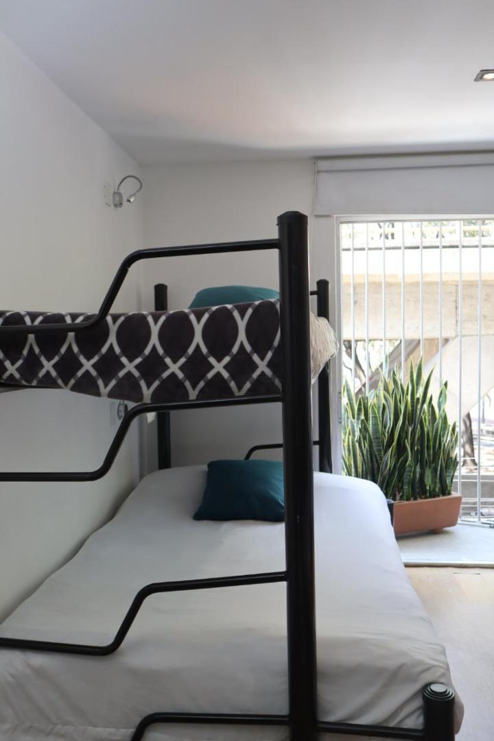 Hostal Top Location Ideal Para Viajeros Polanco Mexico Extérieur photo