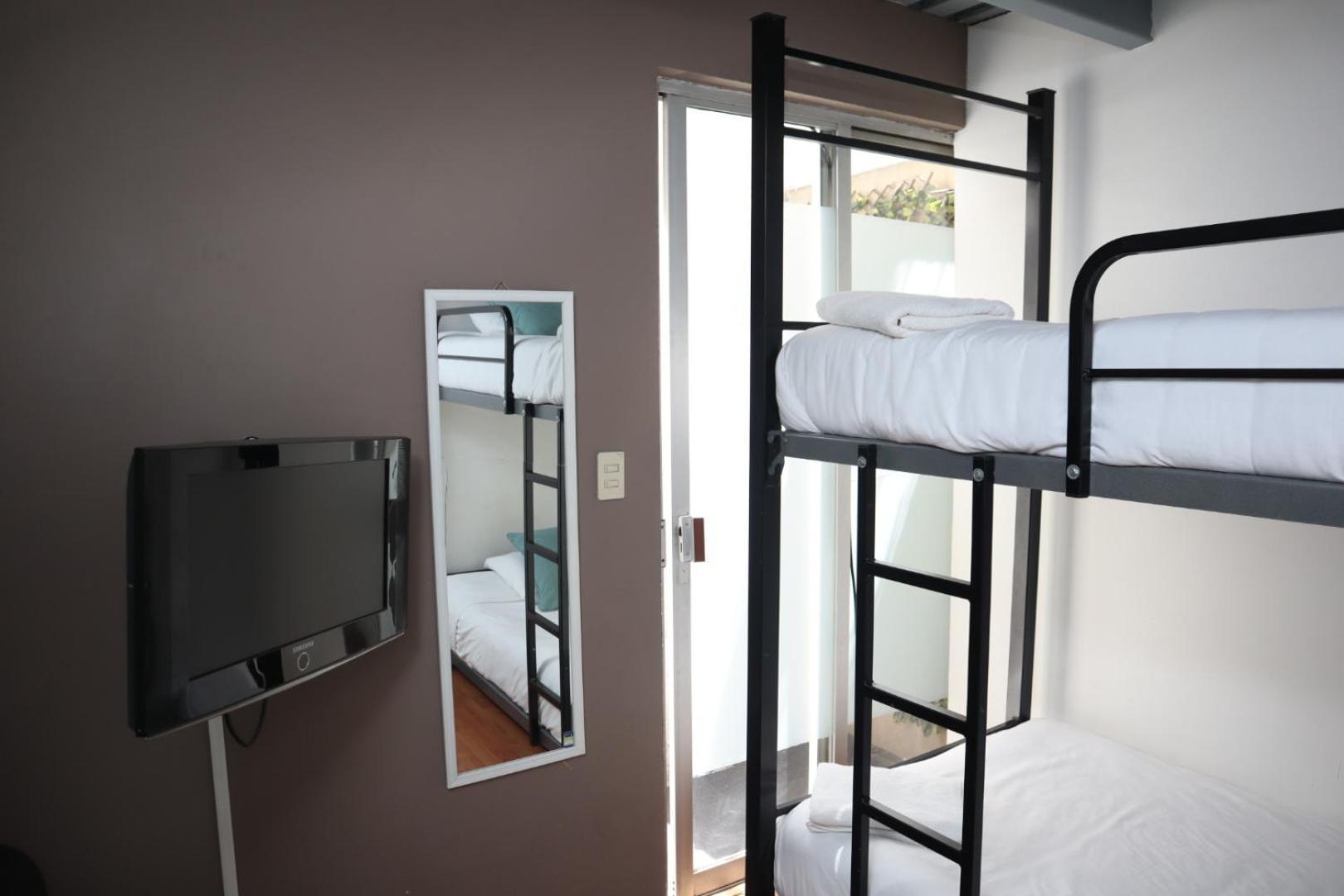Hostal Top Location Ideal Para Viajeros Polanco Mexico Extérieur photo